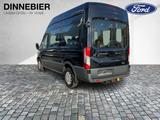 Ford Transit KOMBI TREND 350L2 FWD CAM NAVI AHK - Ford Transit: Kombi
