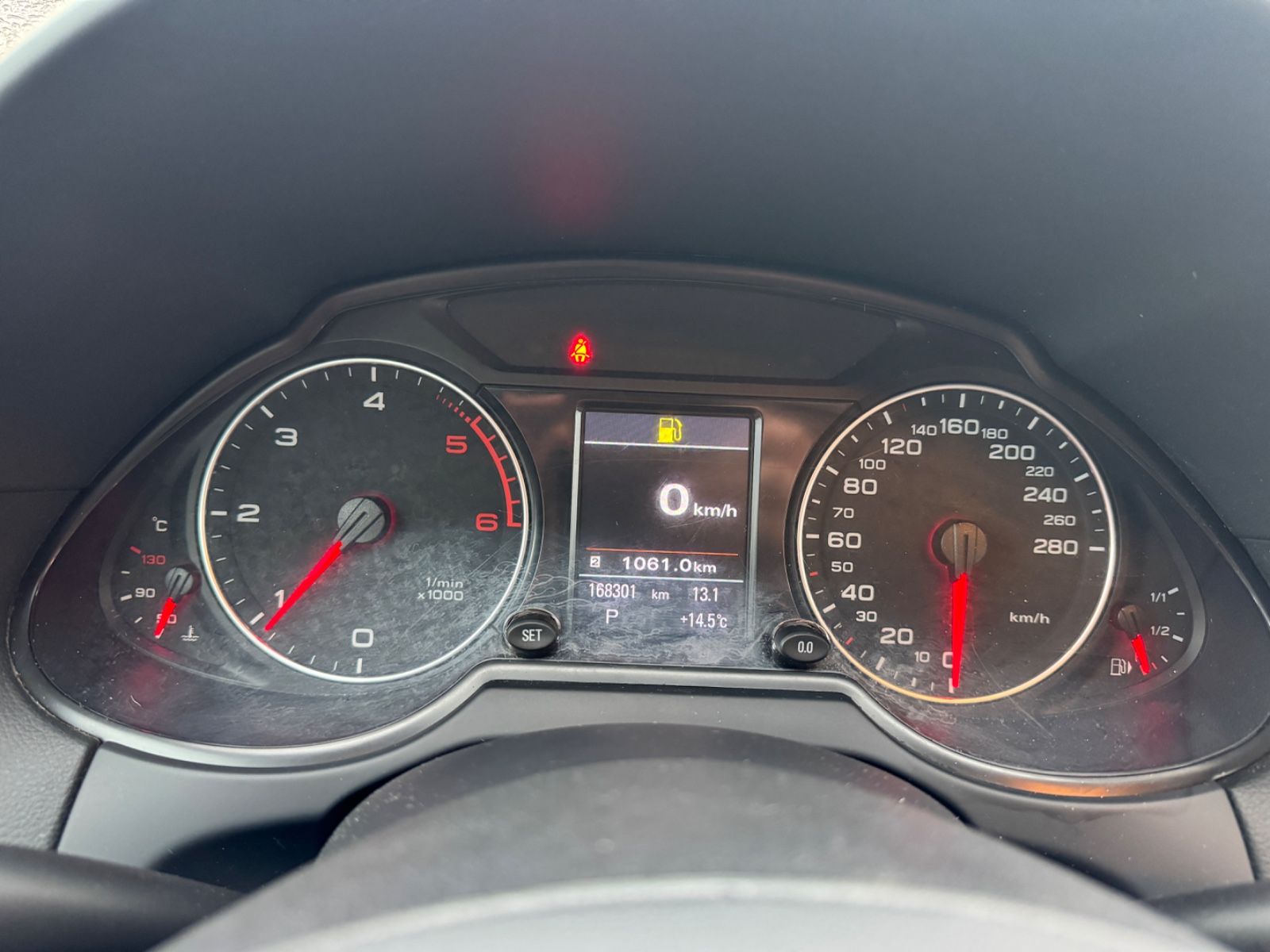 Fahrzeugabbildung Audi Q5 2.0 TDI quattro S Line Leder+Navi+Xenon