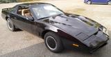 Pontiac Firebird