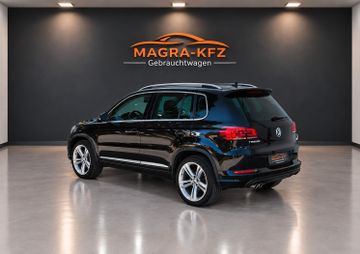 Volkswagen Tiguan - 4