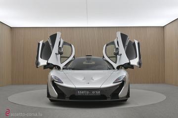 2014 Mclaren P1 — миниатюра 27