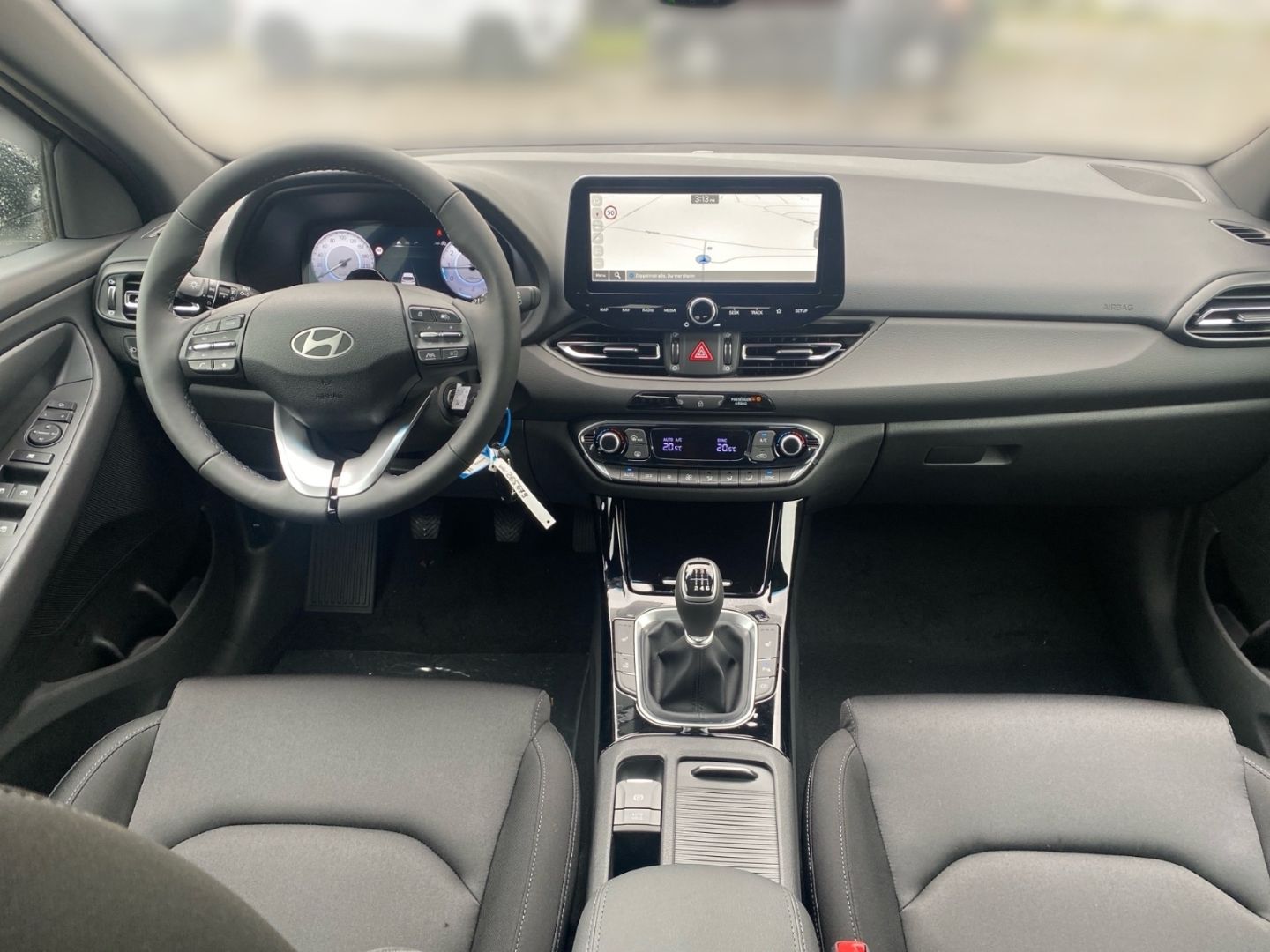 Hyundai i30 – Bild 11