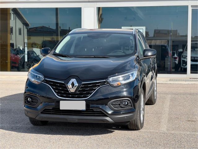 Renault Kadjar Blue dCi 8V 115CV EDC Sport Editi