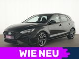 Hyundai i30 N-Line Kamera|LED|Navi|SHZ|PDC|Sportsitze - Hyundai i30 aus 2021