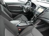 Hyundai i40 1.7 CRDi Style Xenon Kamera SHZ - Hyundai mit Diesel-Antrieb: Kombi