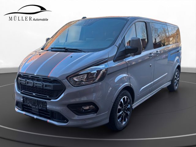 Ford Tourneo Custom 2.0 320 Sport L2