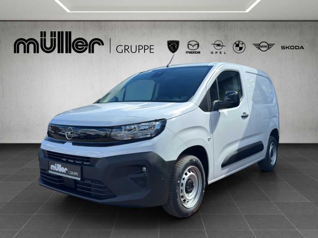 Opel Combo Cargo 1.5 D L1 Edition