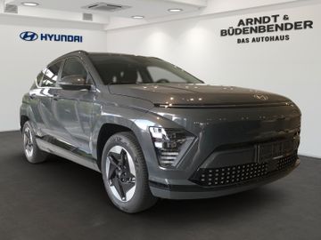 Hyundai Kona Trend Elektro 2WD Assis-Paket*Bose*e-Klappe
