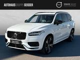 Volvo XC90 B5 AWD Mild-Hybrid Plus Dark 7-Sitzer AHK - Volvo XC90: Plus Dark