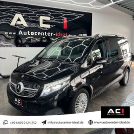 Mercedes V 250 - 1
