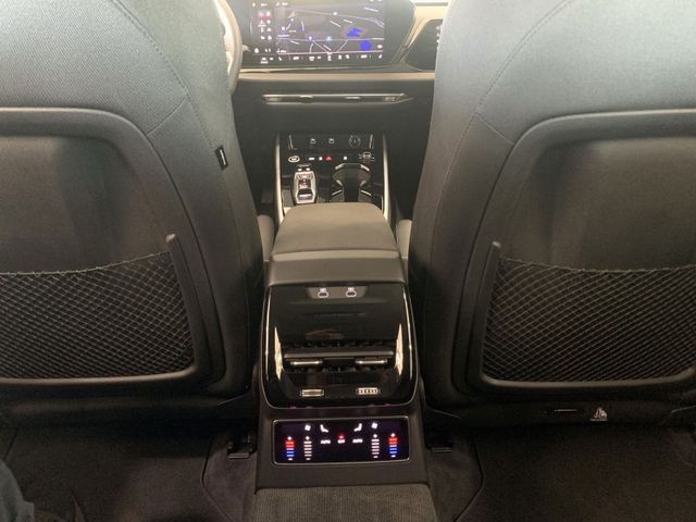 A6 Avant TFSI MATRIX LED+360°KAMERA+AHK+VCP+PDC+