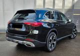 Mercedes-Benz GLC 220 d 4MATIC Aut, wie Neu. Top Zustand! - Mercedes-Benz GLC 220 in Karlsruhe