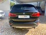 BMW Bmw X1 XDrive20d xLine - BMW X1 mit Diesel-Antrieb: Kombi, Automatik