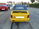Fiat 126 Cabrio (ASI) - Fiat 126: Cabrio