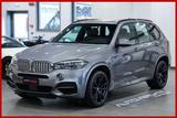 BMW X5 M50 D|M SPORT| - graue BMW X5 M50