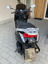 Peugeot CityStar 200 - PEUGEOT MOTORRAD