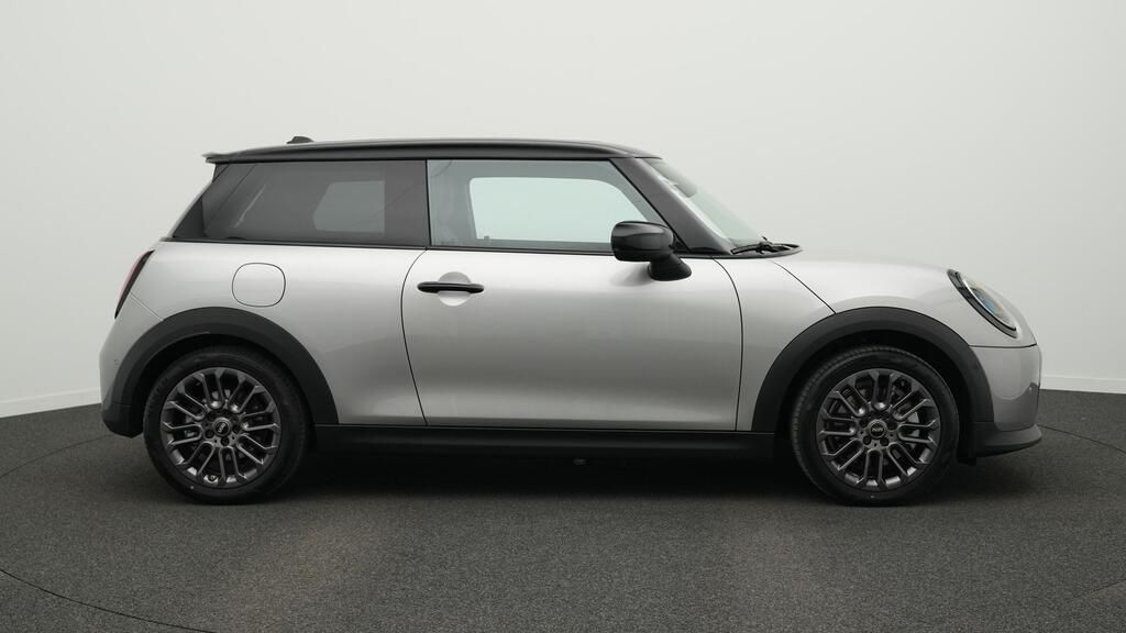 MINI Cooper S - Bild 4