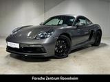 Porsche Cayman (718) Style Edition |Sportsitze 18-Wege |