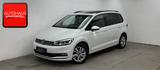 Volkswagen Touran 2.0 TDI 7SITZ+PANO+AHK+STANDHEIZUNG+KAMER