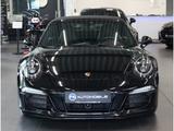 Porsche 991 911 Carrera GTS Cabriolet 3.8 1.Hand*MWST!! - Porsche: 911gt3