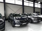 Hyundai NEXO Hyundai Premium-Paket El. Panodach Navi Dig - Hyundai NEXO in Hamburg