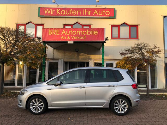 Volkswagen Golf Sportsvan VII Lounge 1 JAHR GARANTIE!!!