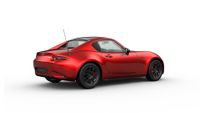 Mazda MX-5 - Vorschau Bild 4