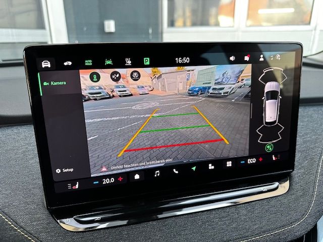 Elroq 50 Tour AHK;NAV;ACC;SHZ;PDC;CARPLAY;KESSY