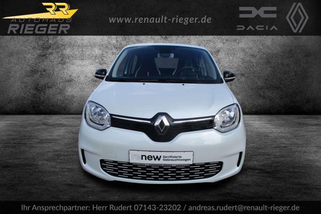 Fahrzeugabbildung Renault Twingo Urban Night SCe 65