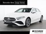 Mercedes-Benz A 250 e AMG Line Edition-AMG*Distronic*360°Kam.*