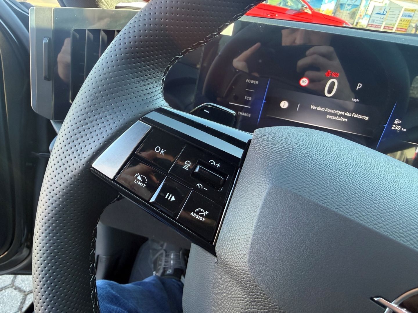 Opel Astra - Bild 11