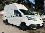 Nissan e-NV200 - Nissan e-NV200 aus 2019