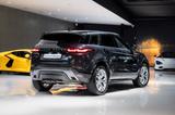 Land Rover Range Rover Evoque*R-DYNAMIC*MERIDIAN*MATRIX*20" - Land Rover Range Rover Evoque in Düsseldorf
