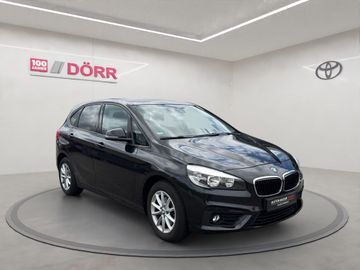 BMW 218 Active Tourer - 7
