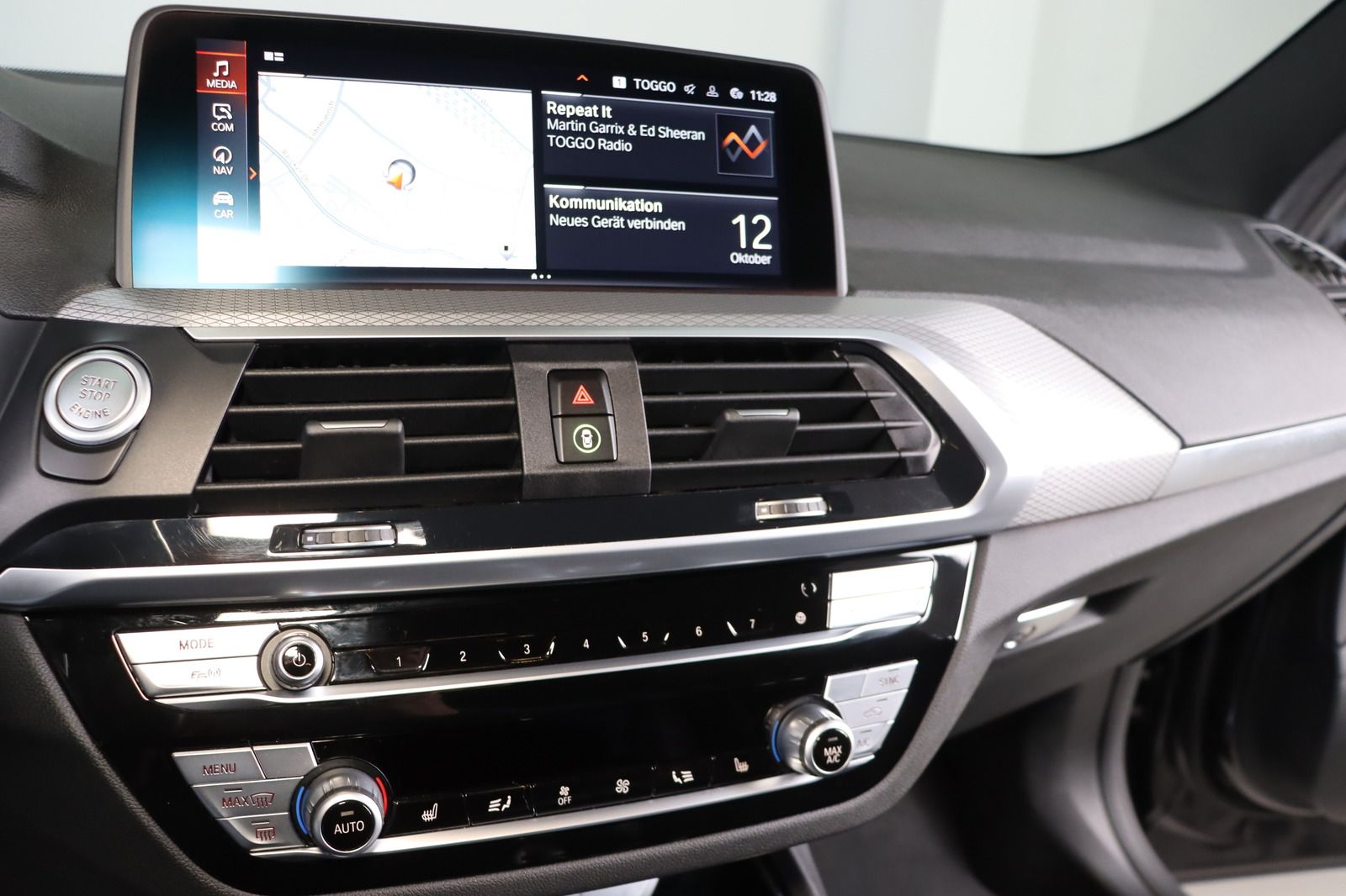 Fahrzeugabbildung BMW X3 xDrive 30 d M Sport Edition * Leder * HUD