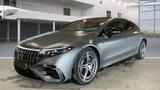 Mercedes-Benz EQS*AMG*53*4Matic*HYPER*HUD*ACC*360°LED*AHK*DAB* - Mercedes-Benz EQS aus 2023