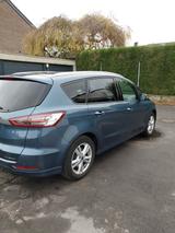 Ford S-Max 1,5 EcoBoost Business Edition Business... - Ford S-Max in Krefeld