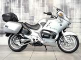 BMW Bmw R 1150 RT - BMW 2002 R1150R