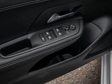 Opel Mokka 1.2 GS Line Black-Paket Kamera Spurhaltea.
