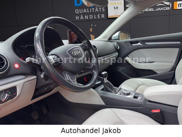 Audi A3/Sportback/Ambiente/TÜV_Service_NEU