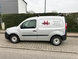 Renault Kangoo 2-Sitzer, wenig Km, FESTPREIS! - Renault Kangoo sitze