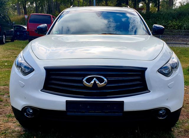 Infiniti QX70 3.0 d S Design