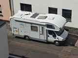 Knaus Sun Traveller 650 LG - Offers
