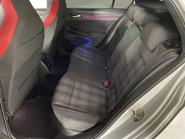 Golf GTI 2.0l TSI DSG NAVI+PANO+SHZ+MATRIX