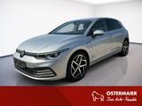Volkswagen Golf VIII STYLE 2.0TDI 150PS DSG ACC.STHZG.AHK.K - Volkswagen Golf: Ps TDI