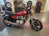 Honda CB 750 K/F TÜV NEU - HONDA CB 750 F