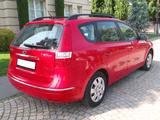 Hyundai i30 CW 1.6 LPG Autogas, stark, sparsam - Hyundai i30 mit LPG-Antrieb