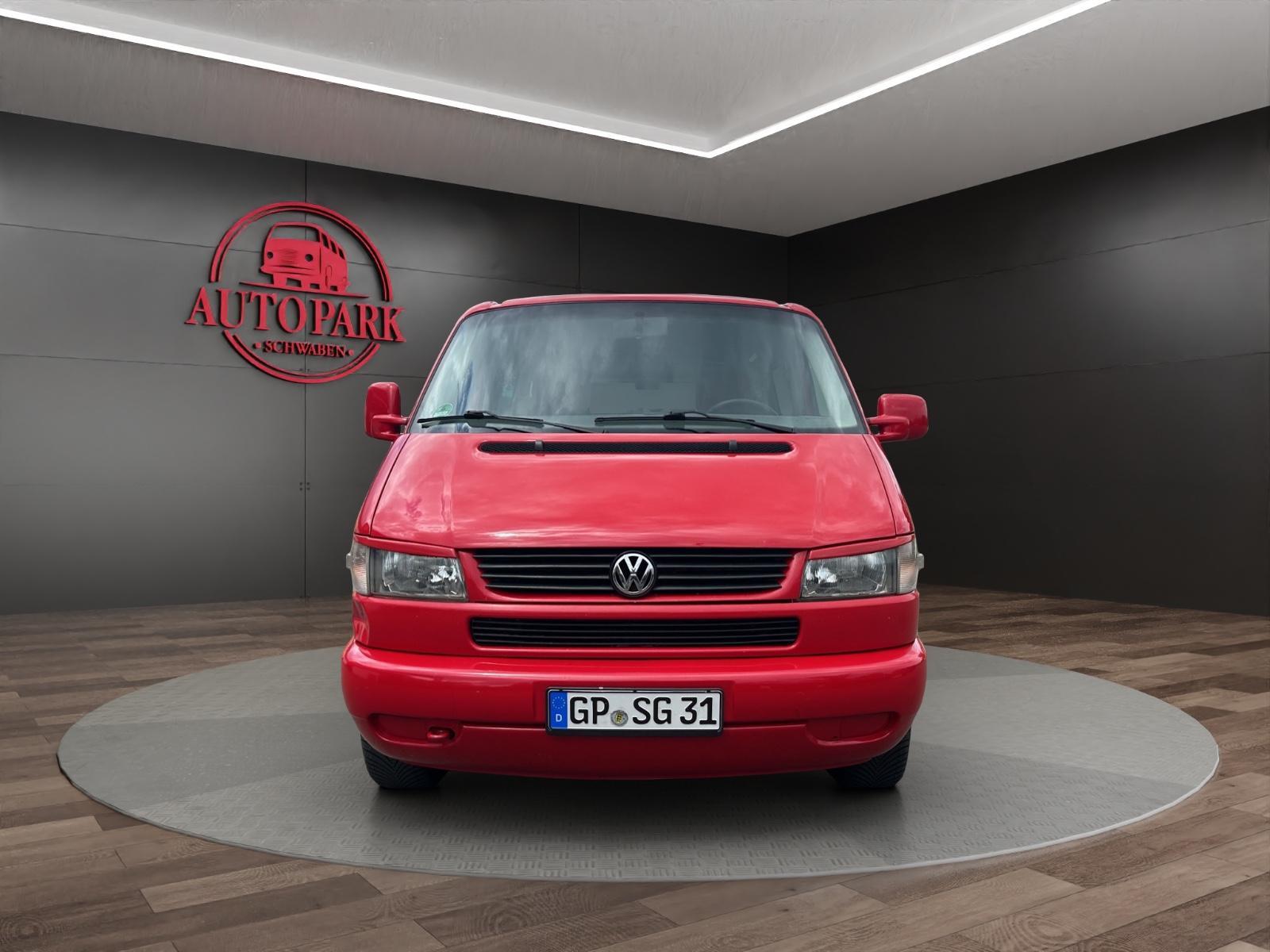 Volkswagen T4 Multivan