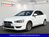 Mitsubishi Lancer 1.6i AAC Xenon SHZ PDC AHK - Mitsubishi Lancer in Berlin