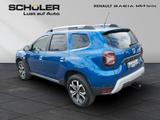 Dacia Duster II 1.5 BLUE dCi 115 Prestige+ AHK - Dacia Duster: Prestige Dci